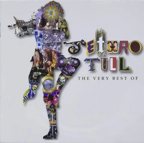 Jethro Tull - The Very Best Of [CD]