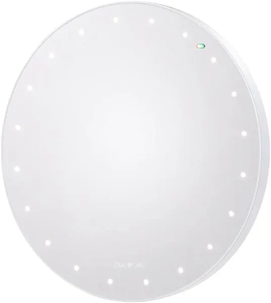 RIKI Shower Mirror Eliminate Fog and Upgrade Your Shower Routine