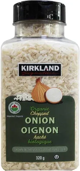 Kirkland Signature Chopped Onion