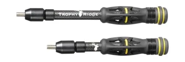 Trophy Ridge Hitman Stabilizer Combo