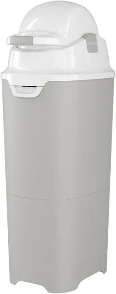 Foundations Premium Tall Diaper Pail