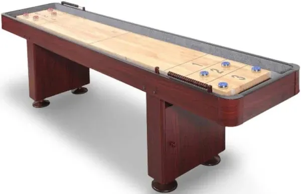 Hathaway Challenger Shuffleboard Table