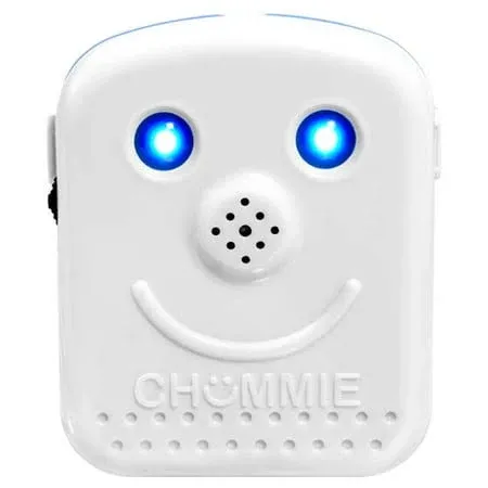 Chummie Premium Bedwetting Alarm