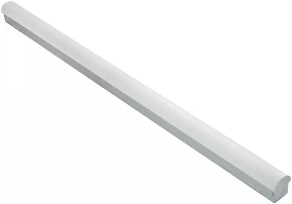 Luxrite LR25185 4' Slim Linear Wattage Selectable 3CCT