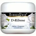 Bianca Rosa D-Ribose - Salve Ointment (2 oz ZIN: 513369)