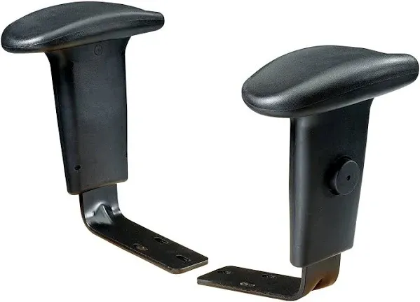 Office Star Height Adjustable Arms