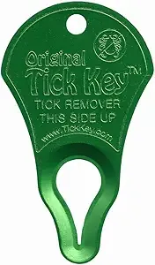 The Tick Key Tick