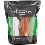 Perfect Prep EQ Training Day+ Pellets - 3 Pounds