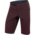 Pearl Izumi Summit Pro Shell Short - Cacao - 38