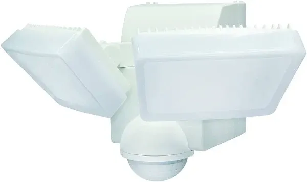 IQ America Motion Security Flood Light