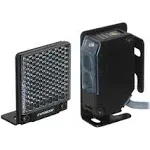 Seco-Larm E-931-S35RRQ Enforcer Wall Mounted Photoelectric Beam Sensor with 35ft