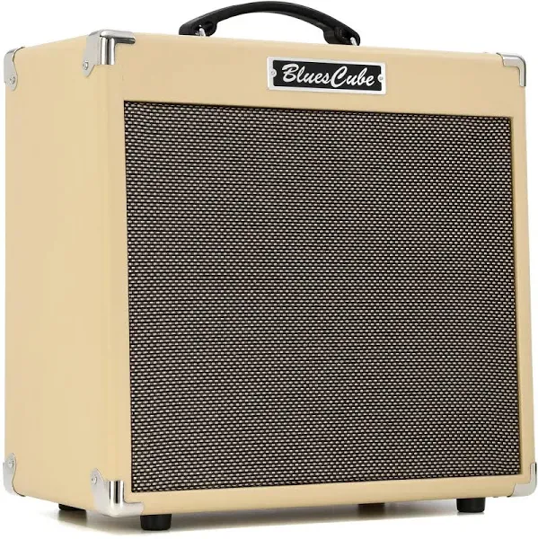 Roland Blues Cube Hot Guitar Amplifier