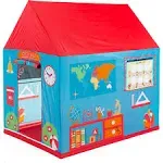 Fun2Give Pop It Up Play Tent School