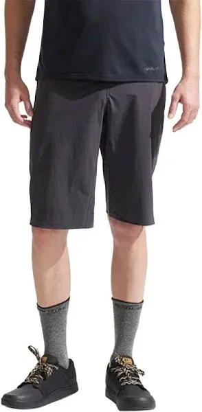 Pearl Izumi Men's Summit Pro Shell Mountain Bike Shorts