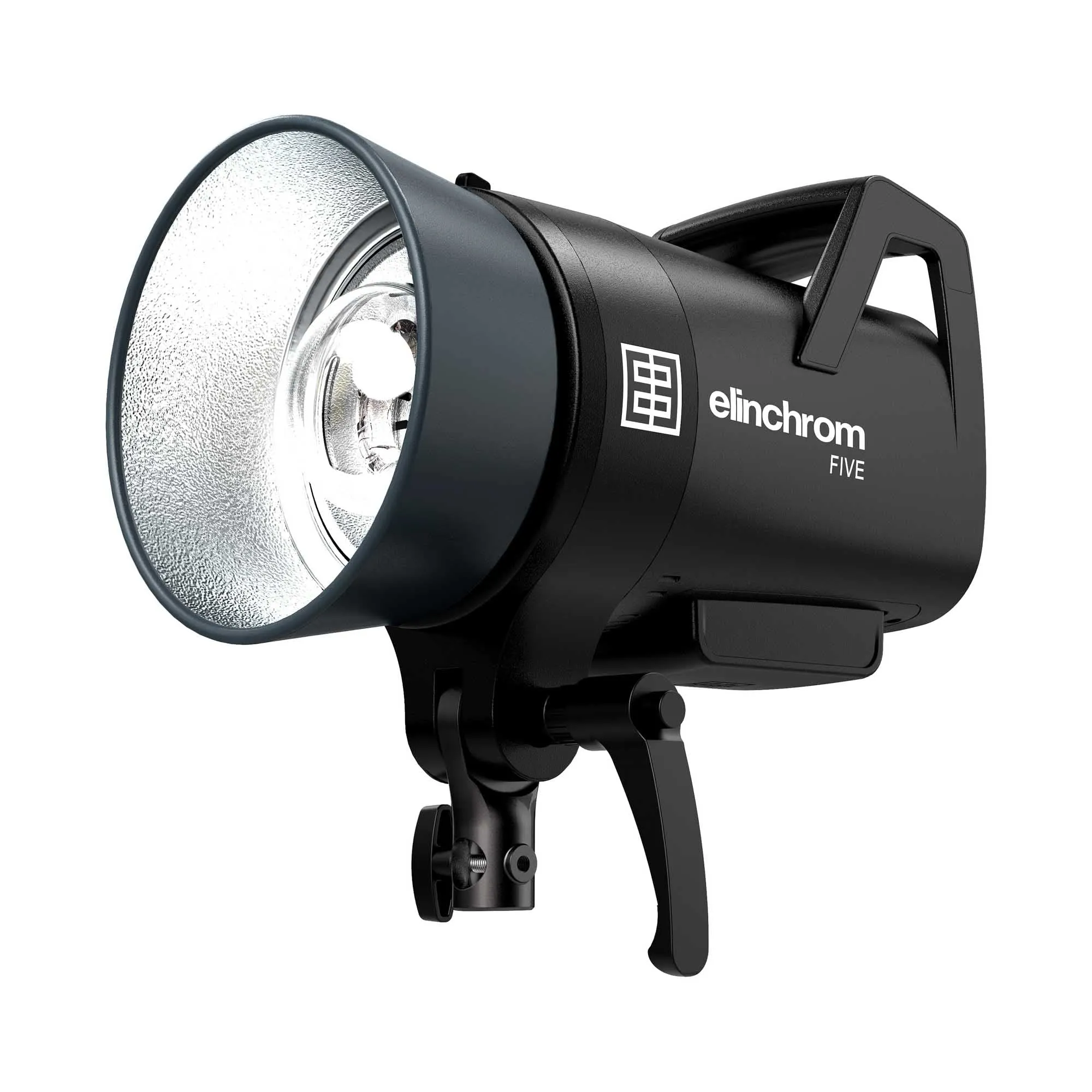 Elinchrom Five Monolight Kit