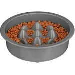 Neater Pets The Niner Slow Feed Pet Bowl