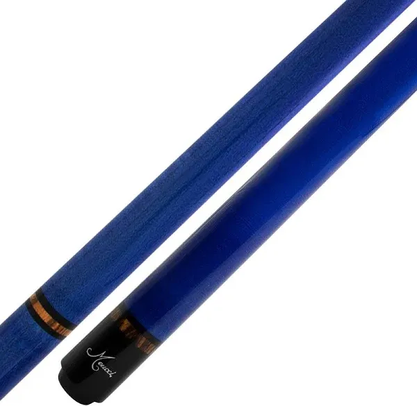 Meucci All Natural Wood Pool Cue