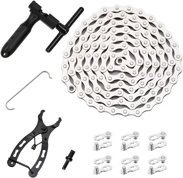 Multi-Function Bike Mechanic Repair Kit