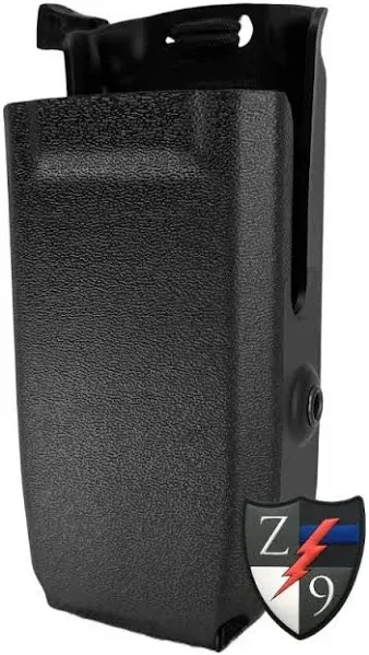 Zero9 Portable Radio Case Holster