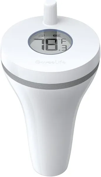 GoveeLife Smart Thermometer P1