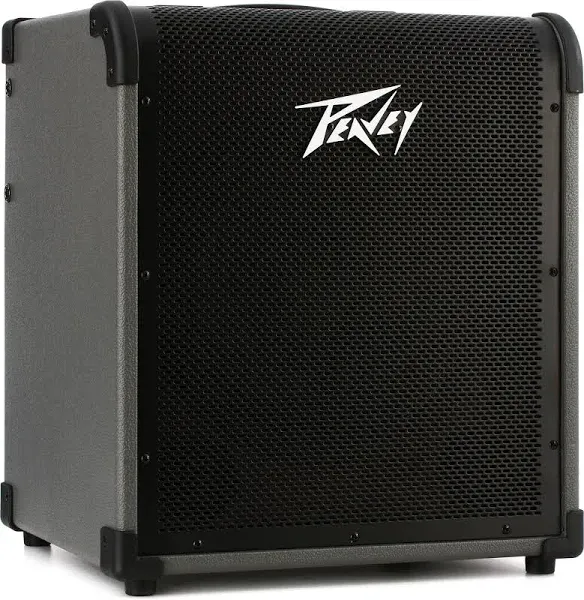 Peavey MAX 150 Bass Combo Amp