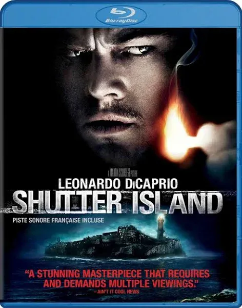 Shutter Island