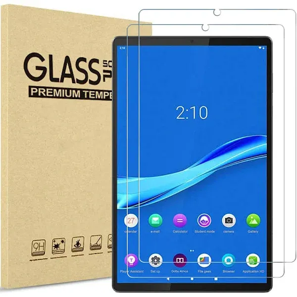 ProCase Screen Protector for Lenovo Tab M10 FHD Plus 2nd Gen 10.3 inch 2020 / 