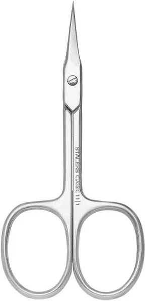 Nail scissors CLASSIC 1 TYPE 1 -SC-11/1