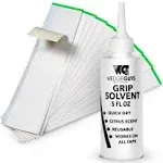 Golf Grip Kits for Regripping Golf Clubs - Professional Quality - Options Includ