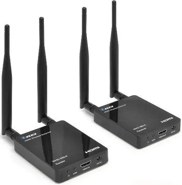 OREI Wireless HDMI Extender