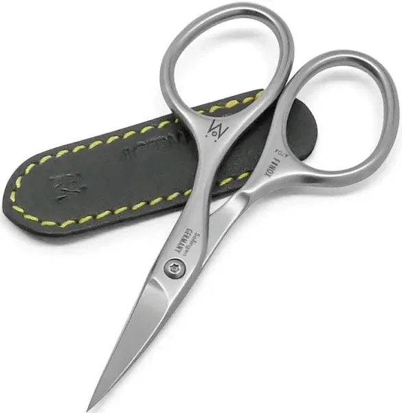 GERMANIKURE German Finox Nail Scissors