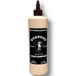 16 fl oz Bossdog Wood Glue /Tan