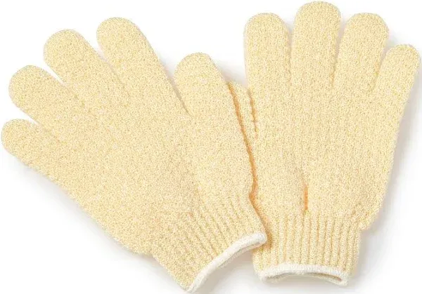 Earth Therapeutics Exfoliating Hydro Gloves