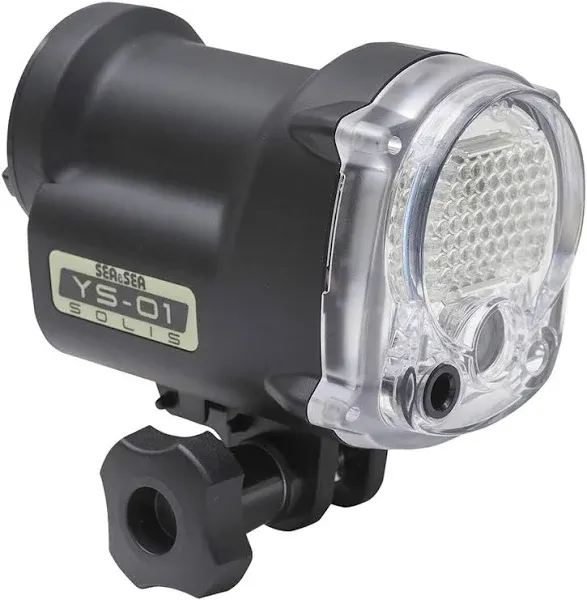 Sea & Sea YS-01 Solis Strobe