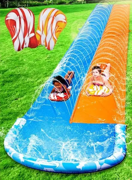 JOYIN 3.25ft Extra Long Water Slide