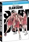 First Slam Dunk Blu-ray