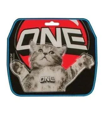 Oneball Flying Cat Stomp Pad