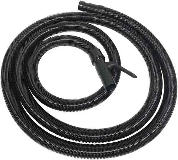 Cen-Tec Extension Hose with Swivel End and Handle for Wet/Dry Vacuums Universal