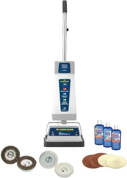 Koblenz The Cleaning Machine Shampooer/Polisher