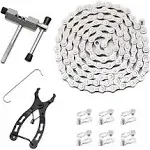 Bicycl Bike Chain Kit