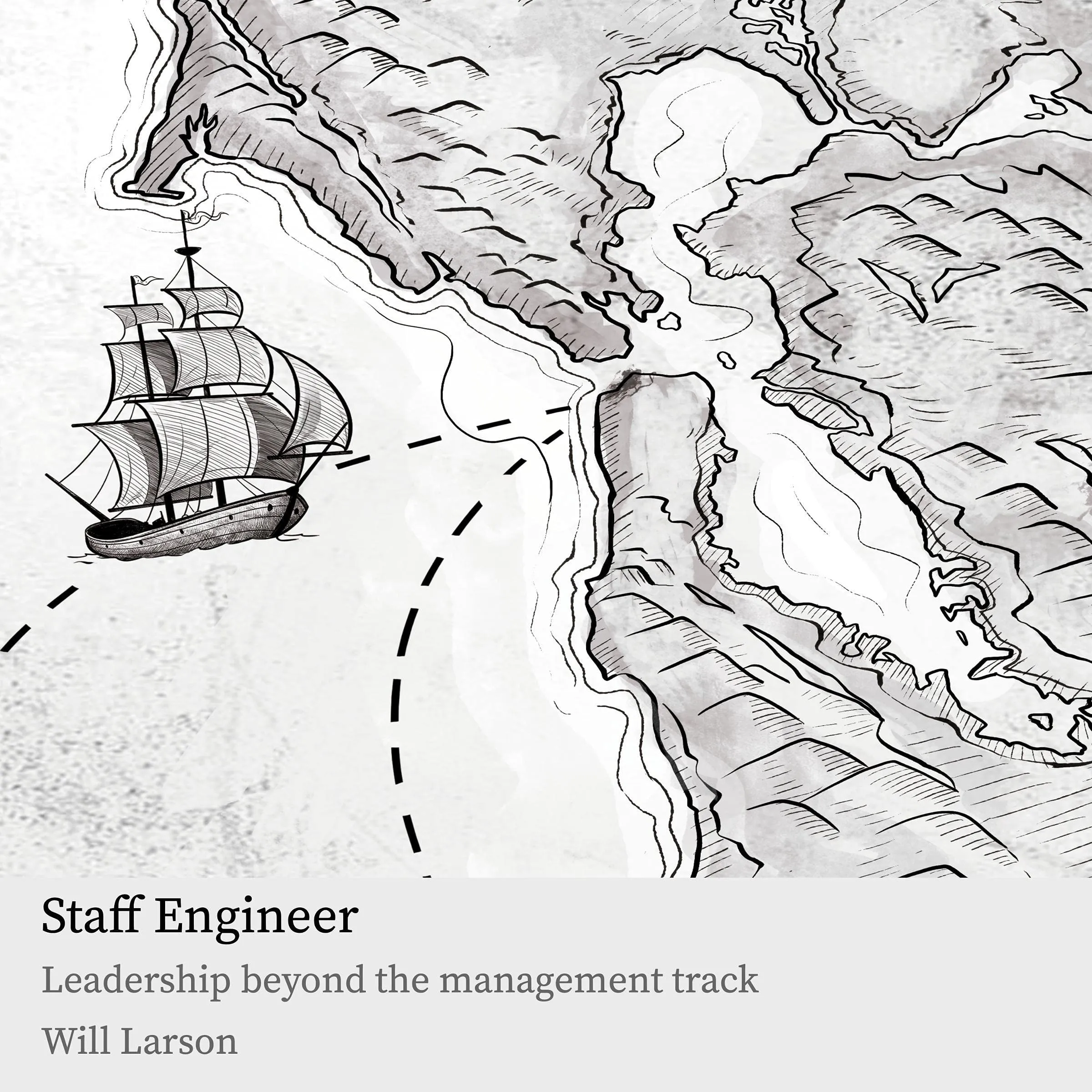 Staff Engineer: Leadership beyond the management track