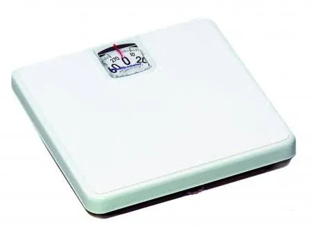 Health O Meter Mechanical Floor Scale