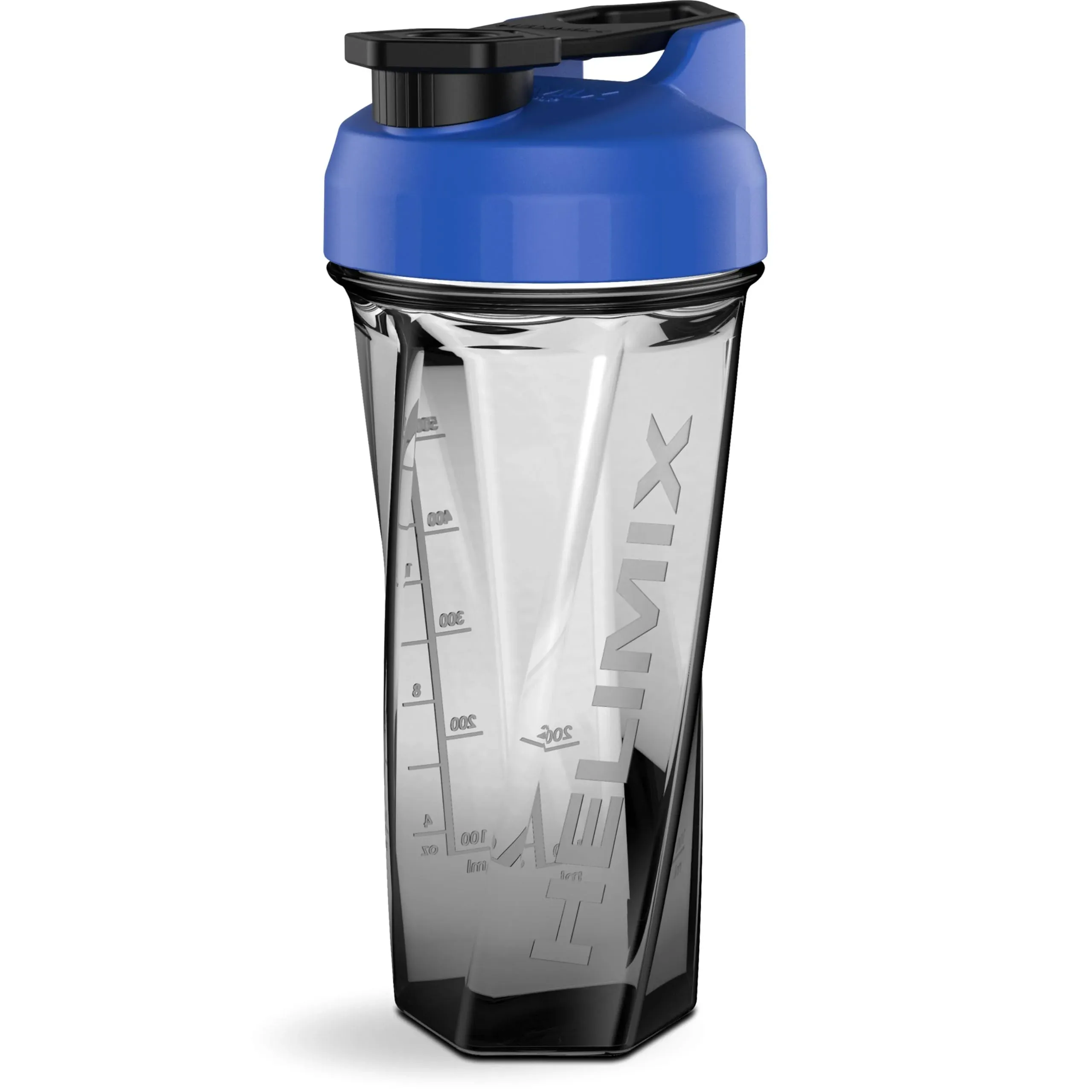 Helimix 2.0 Vortex Blender Shaker Bottle Holds Upto 28oz | No Blending Ball Or ...