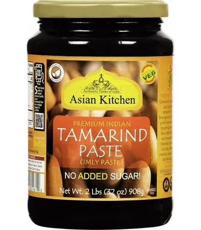 Asian Kitchen Tamarind Paste Puree