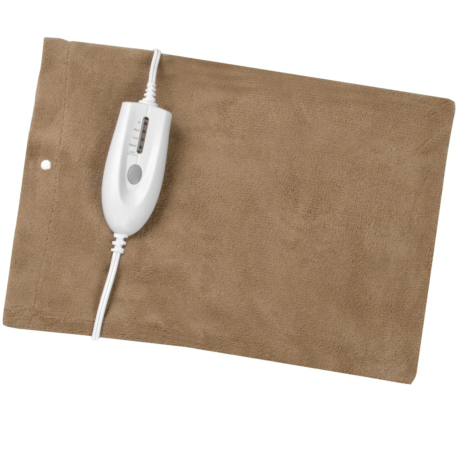 HealthWise Deluxe XL Heating Pad