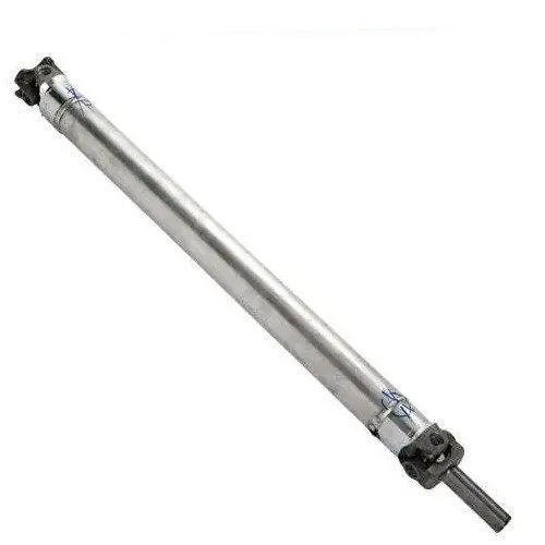 Ford Racing M-4602-GA 79-95 Mustang HD Aluminum Drive Shaft Assembly