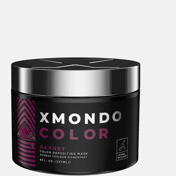 XMONDO Color Garnet Depositing Mask