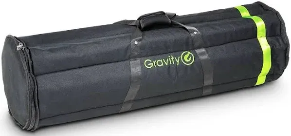 Gravity Transport Bag for 6 Microphone Stands