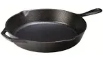 Lodge Carbon Steel Skillet/Handle Holder 10 in. Black