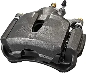 Power Stop Rear Left L4755 One Stock Replacement Brake Caliper For Explorer, Explorer Sp, Explorer Sport T, Explorer Sport Trac, Liberty, Wrangler, Aviator, Mountaineer [Model Specific]